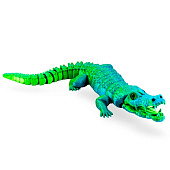 Подвижная 3D-игрушка Крокодил Ральф FunBerry Toys 408 1